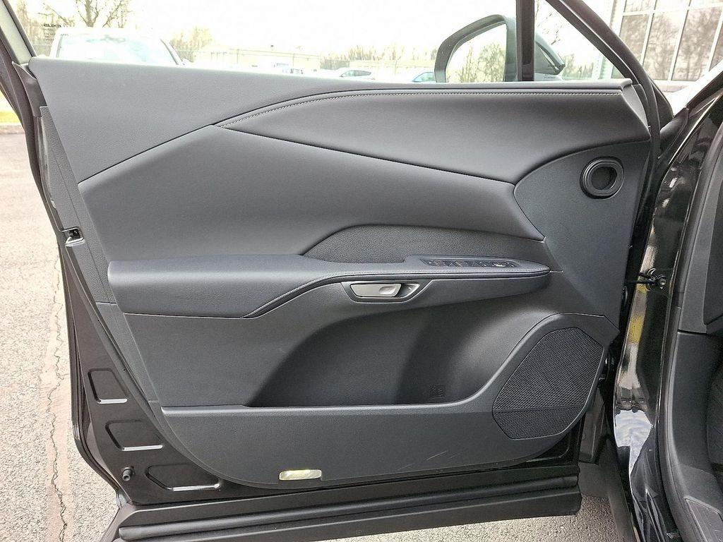 used 2024 Lexus RX 350 car, priced at $51,477