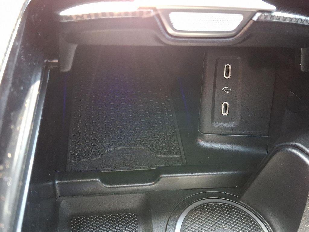 used 2025 Mercedes-Benz AMG GLC 43 car, priced at $68,141