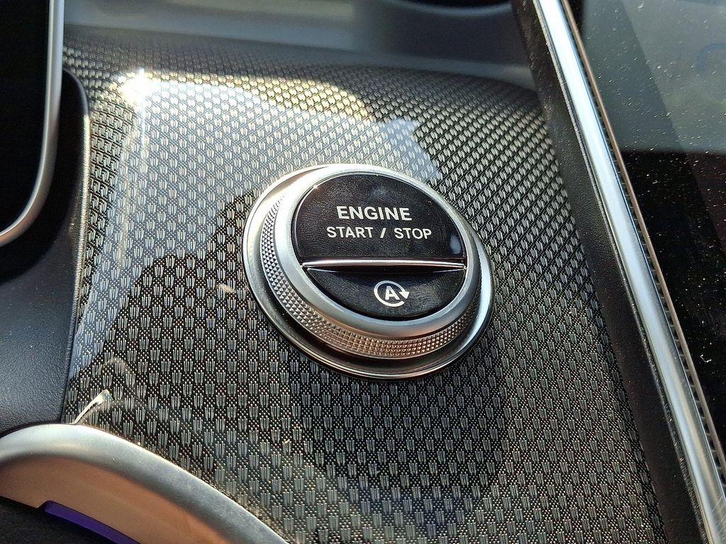 used 2025 Mercedes-Benz AMG GLC 43 car, priced at $68,141