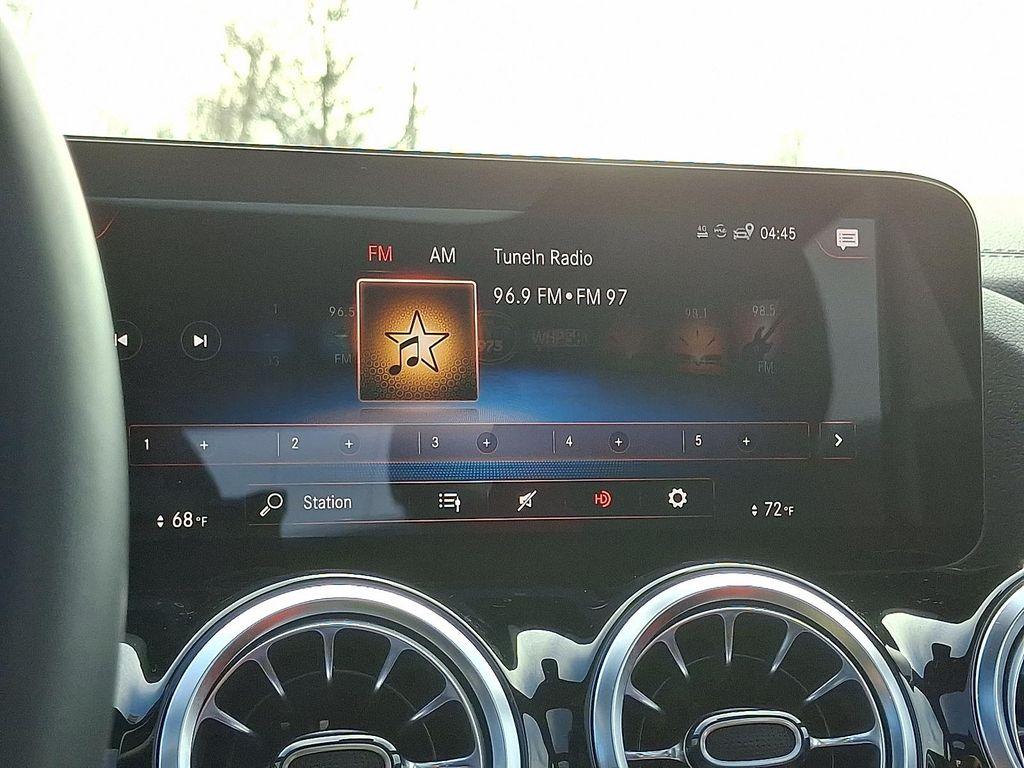 used 2022 Mercedes-Benz GLA 250 car, priced at $28,773