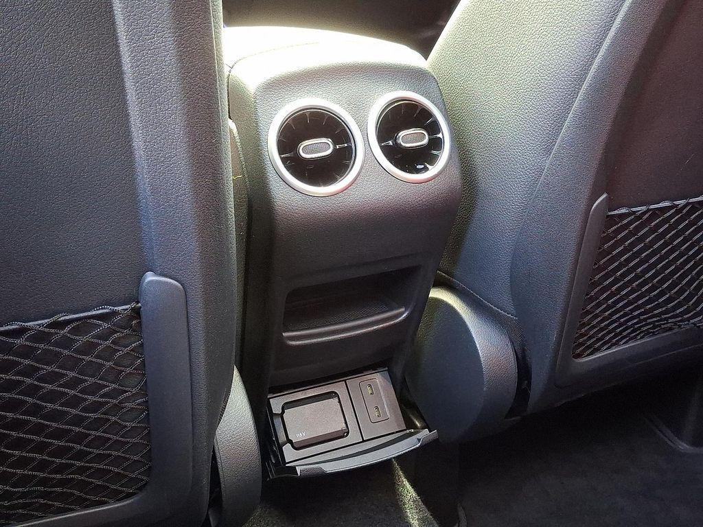 used 2022 Mercedes-Benz GLA 250 car, priced at $28,773