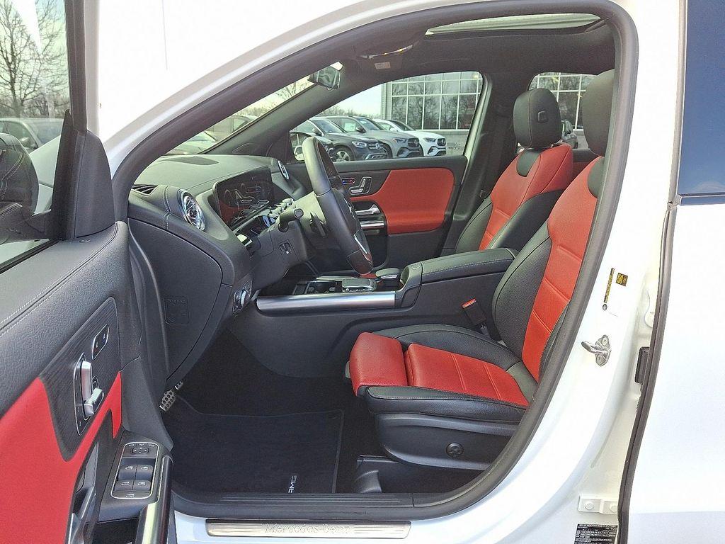 used 2022 Mercedes-Benz GLA 250 car, priced at $28,773