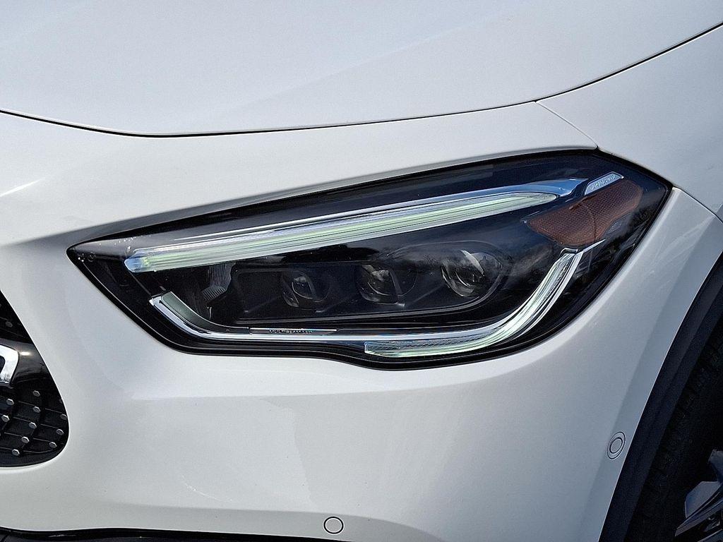 used 2022 Mercedes-Benz GLA 250 car, priced at $28,773