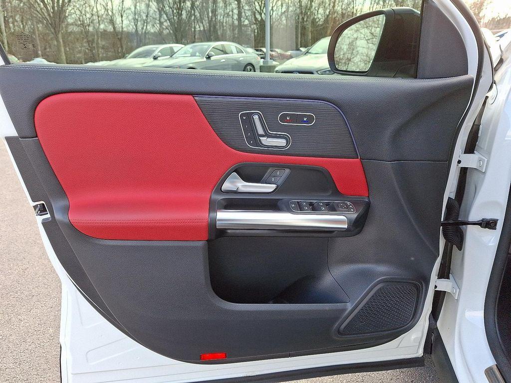 used 2022 Mercedes-Benz GLA 250 car, priced at $28,773