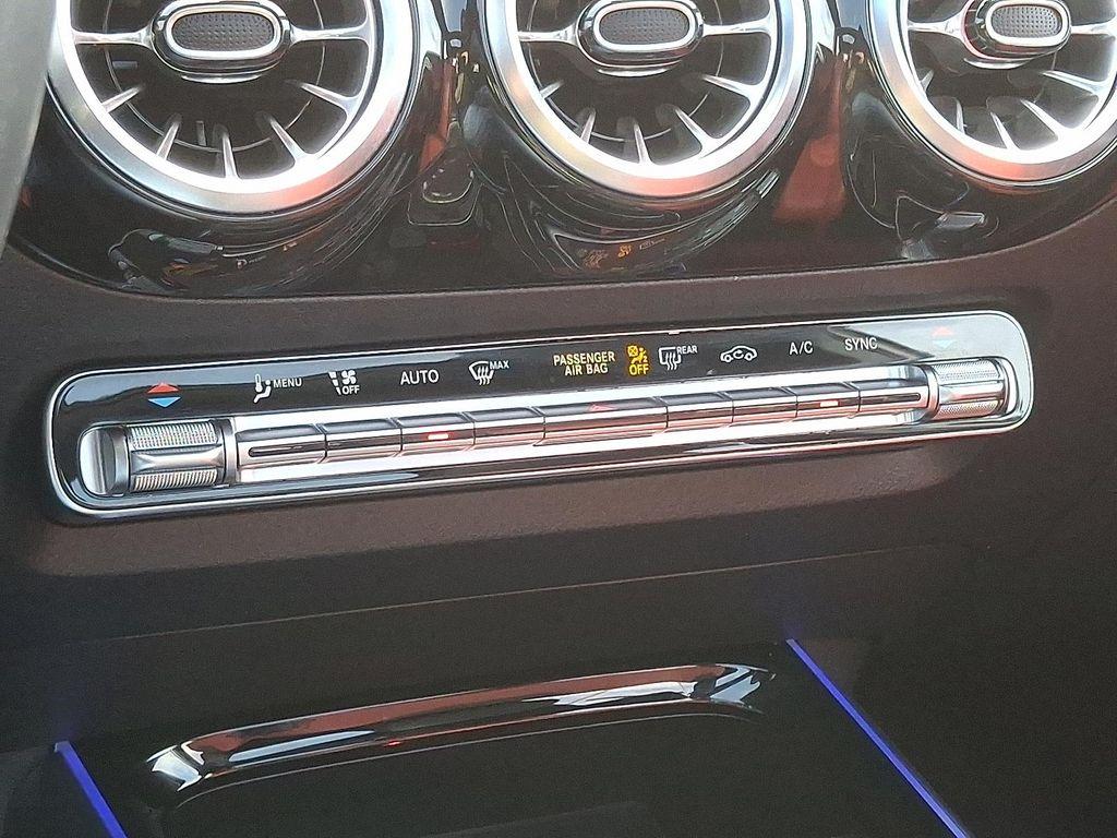 used 2022 Mercedes-Benz GLA 250 car, priced at $28,773