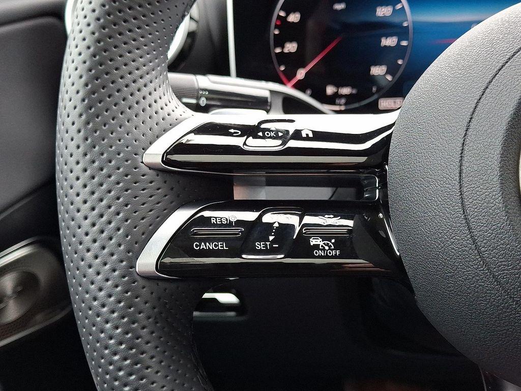 used 2026 Mercedes-Benz GLC 300 car, priced at $59,593