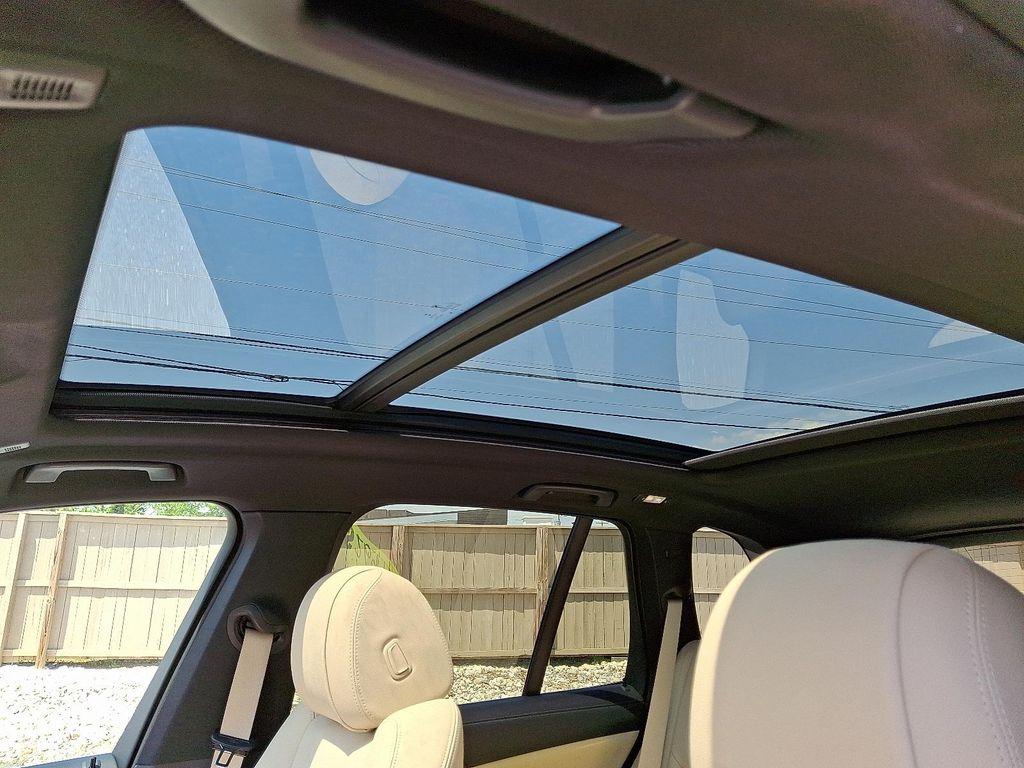 used 2020 BMW X5 car, priced at $25,681