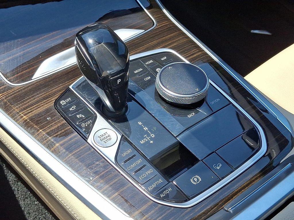 used 2020 BMW X5 car, priced at $25,681