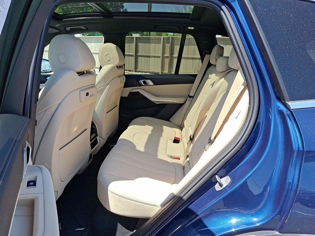 used 2020 BMW X5 car, priced at $25,681