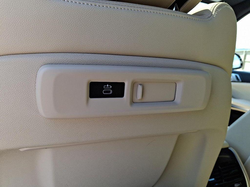 used 2020 BMW X5 car, priced at $25,681