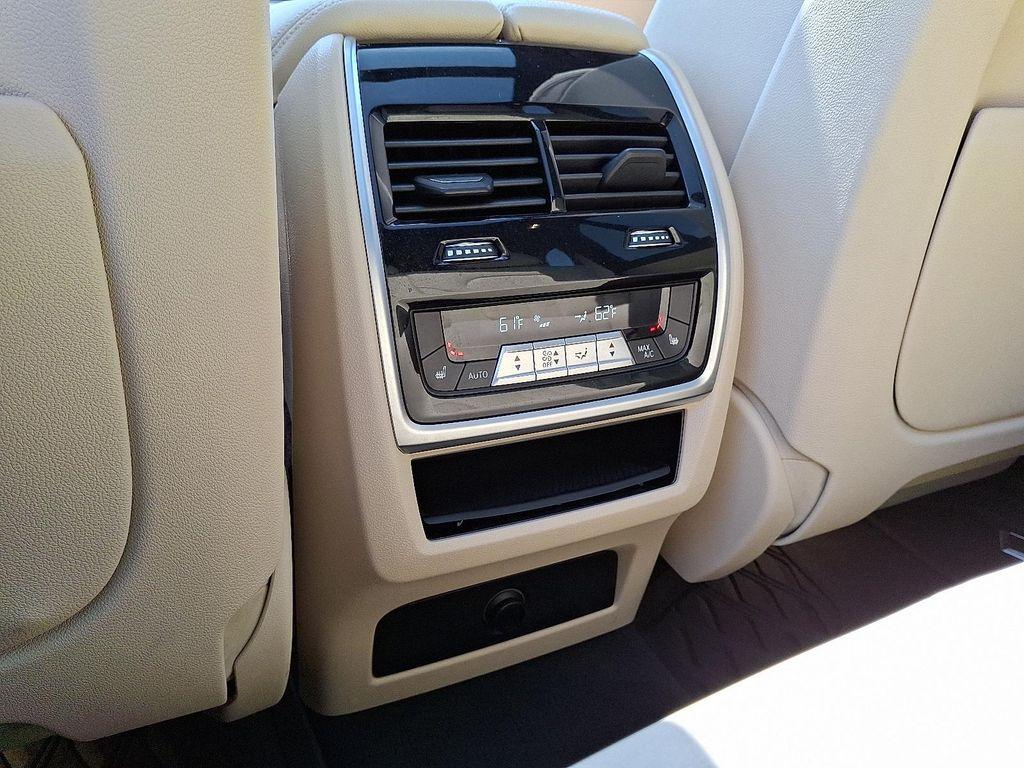 used 2020 BMW X5 car, priced at $25,681