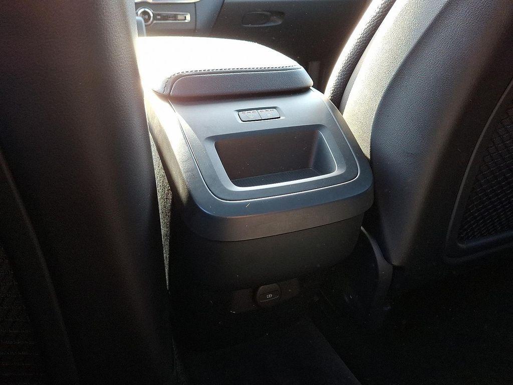 used 2023 Volvo XC60 car, priced at $39,285