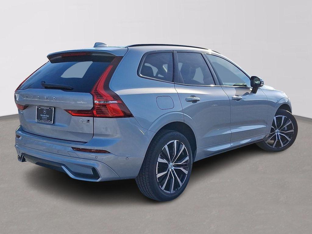 used 2023 Volvo XC60 car, priced at $39,285