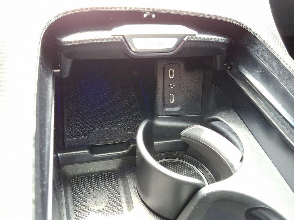 used 2025 Mercedes-Benz AMG GLC 43 car, priced at $67,932