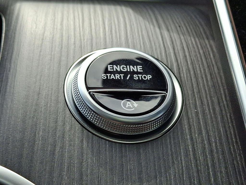 used 2025 Mercedes-Benz AMG GLC 43 car, priced at $67,932