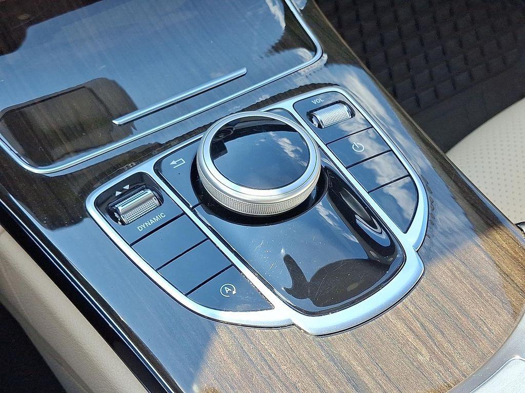 used 2018 Mercedes-Benz C-Class car, priced at $16,438
