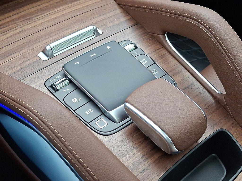 new 2026 Mercedes-Benz GLE 450 car, priced at $84,120