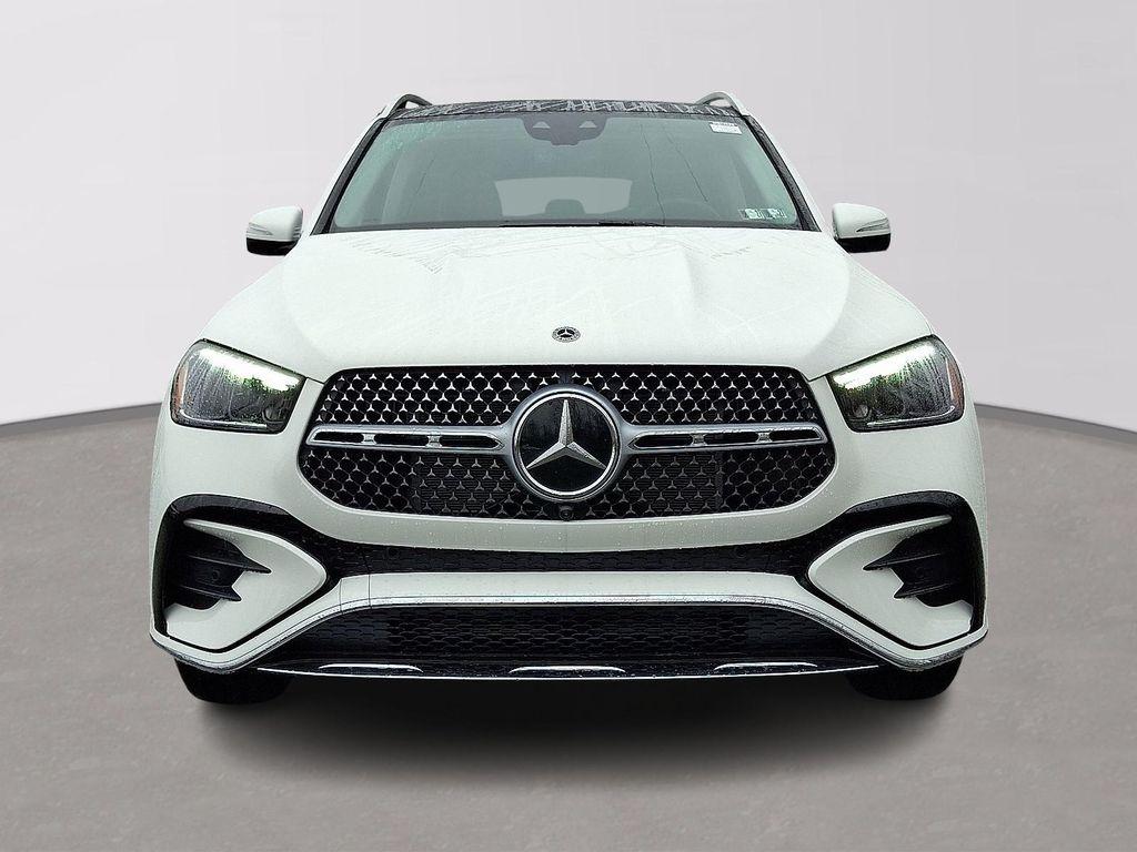 new 2026 Mercedes-Benz GLE 450 car, priced at $84,120