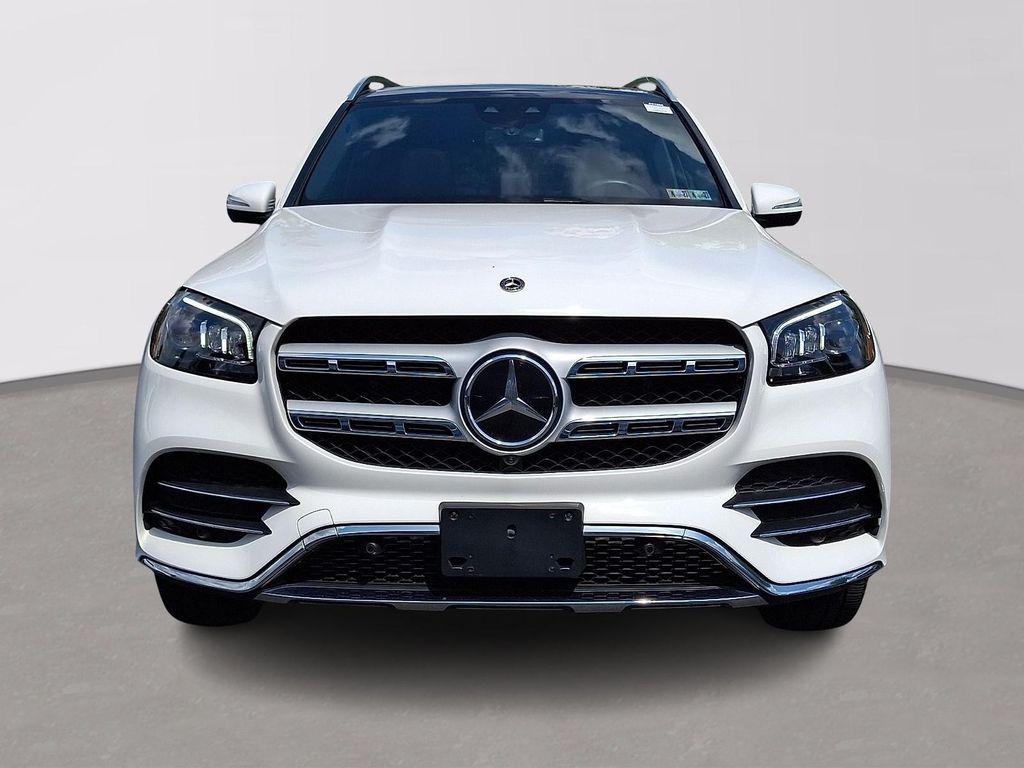used 2023 Mercedes-Benz GLS 450 car, priced at $64,721