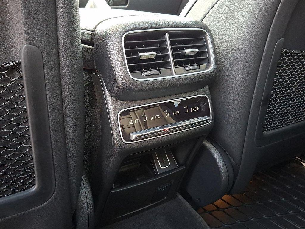 used 2023 Mercedes-Benz GLS 450 car, priced at $64,721