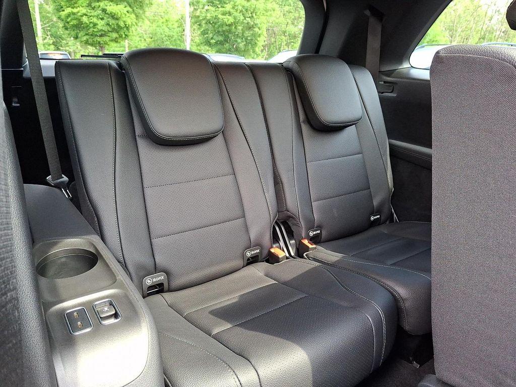 used 2023 Mercedes-Benz GLS 450 car, priced at $64,721