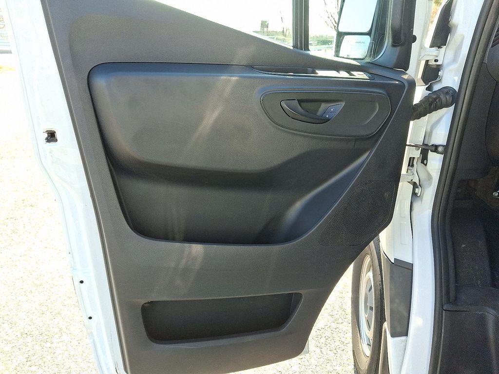 used 2020 Mercedes-Benz Sprinter 2500 car, priced at $26,786