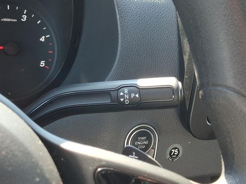 used 2020 Mercedes-Benz Sprinter 2500 car, priced at $26,786