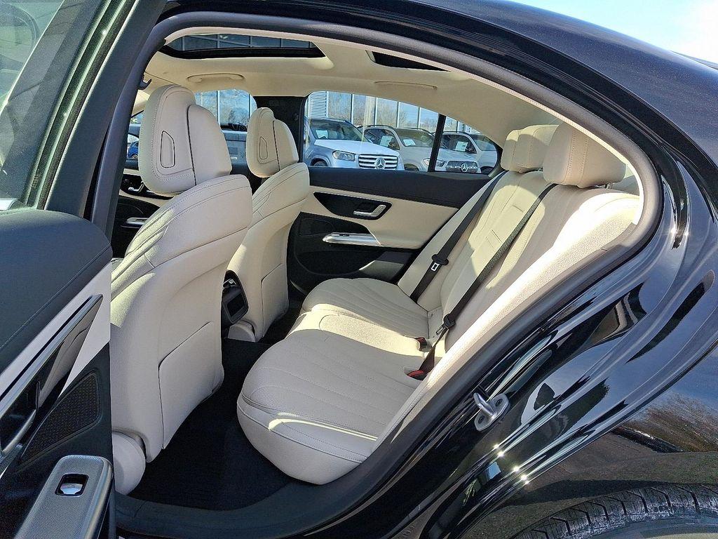 new 2026 Mercedes-Benz E-Class car, priced at $72,050