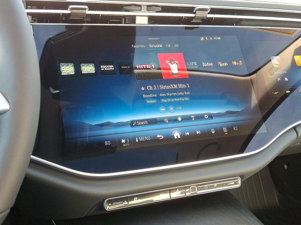 new 2026 Mercedes-Benz E-Class car, priced at $72,050