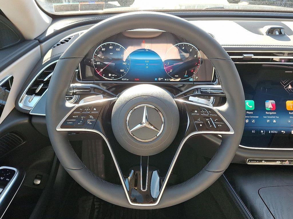 new 2026 Mercedes-Benz E-Class car, priced at $72,050