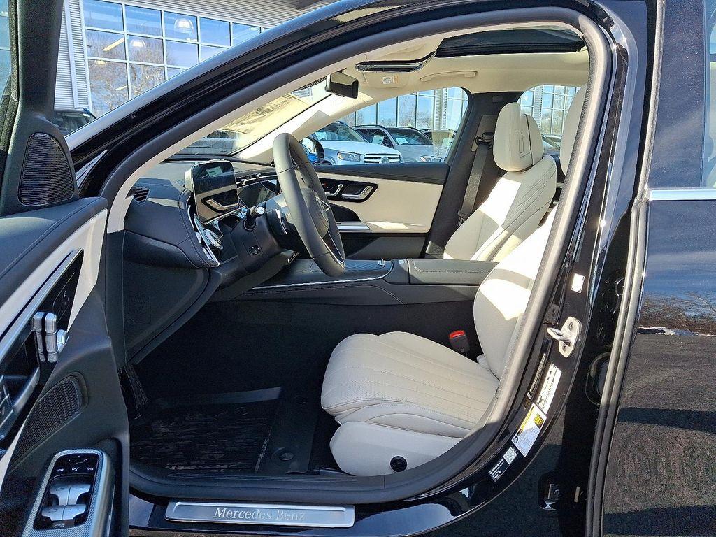 new 2026 Mercedes-Benz E-Class car, priced at $72,050