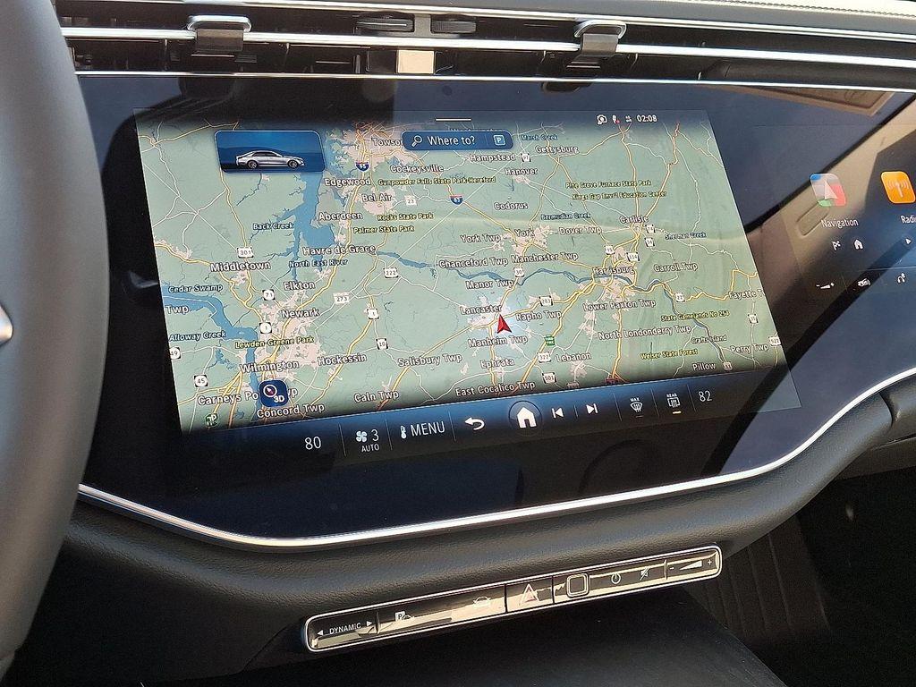 new 2026 Mercedes-Benz E-Class car, priced at $72,050