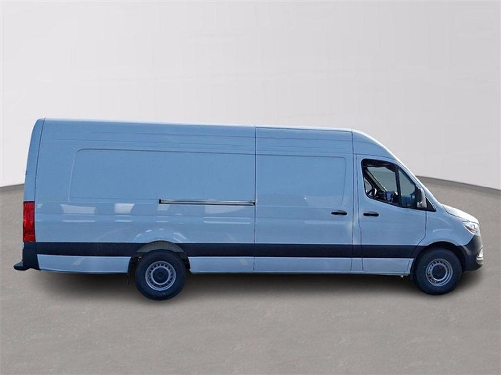 used 2025 Mercedes-Benz Sprinter 2500 car, priced at $63,888