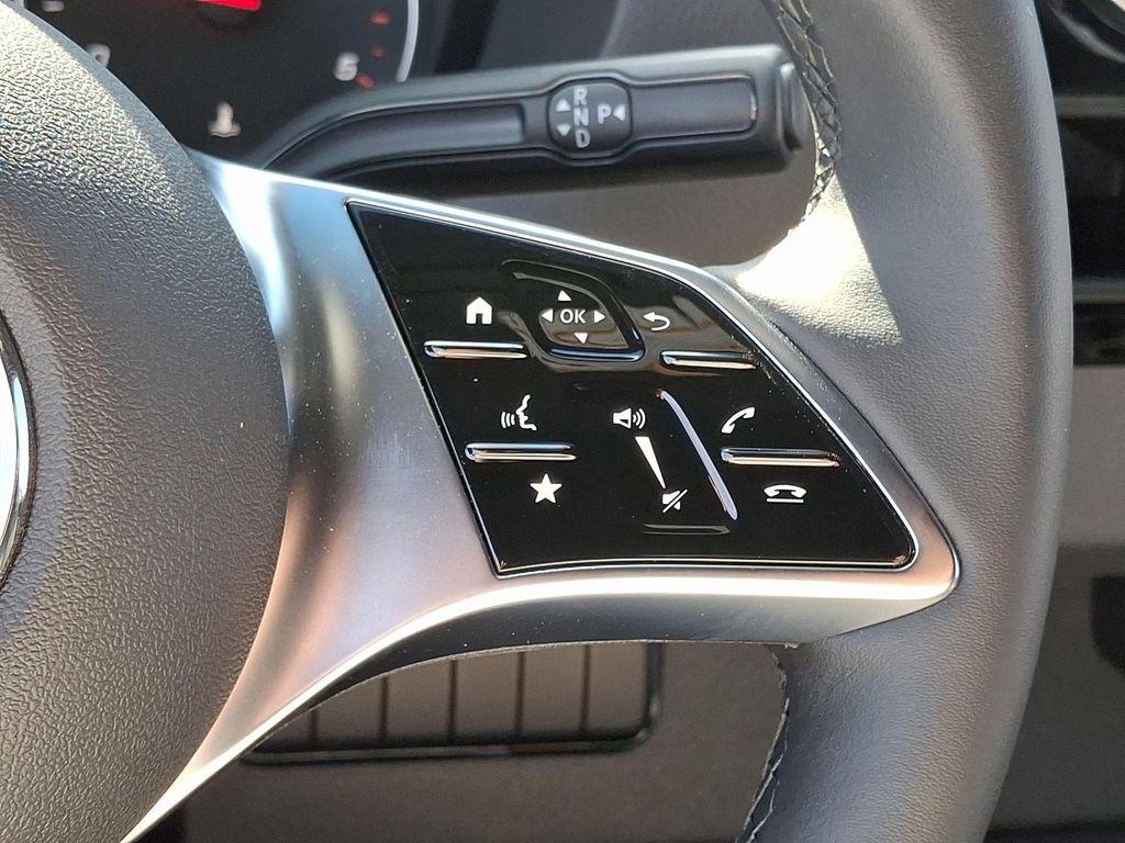 used 2025 Mercedes-Benz Sprinter 2500 car, priced at $60,593