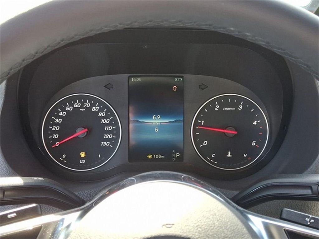 used 2025 Mercedes-Benz Sprinter 2500 car, priced at $63,888