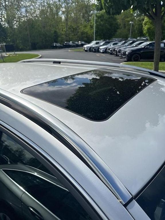 used 2014 Mercedes-Benz E-Class car, priced at $19,990