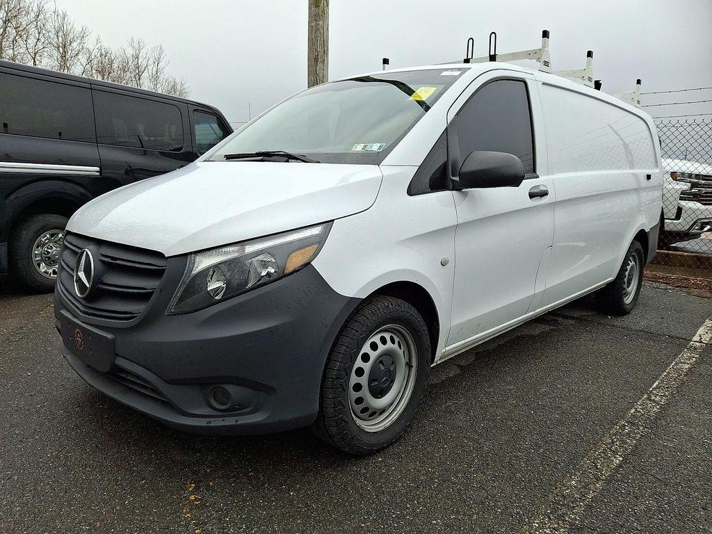 used 2023 Mercedes-Benz Metris car, priced at $34,913
