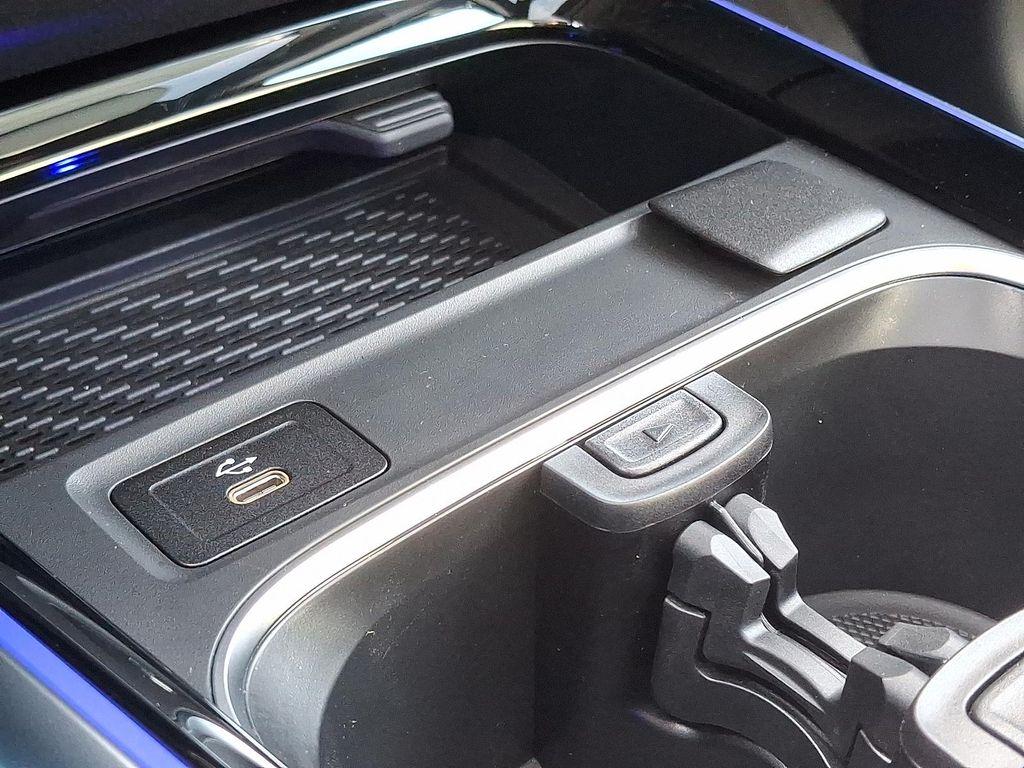 used 2026 Mercedes-Benz GLB 250 car, priced at $49,894