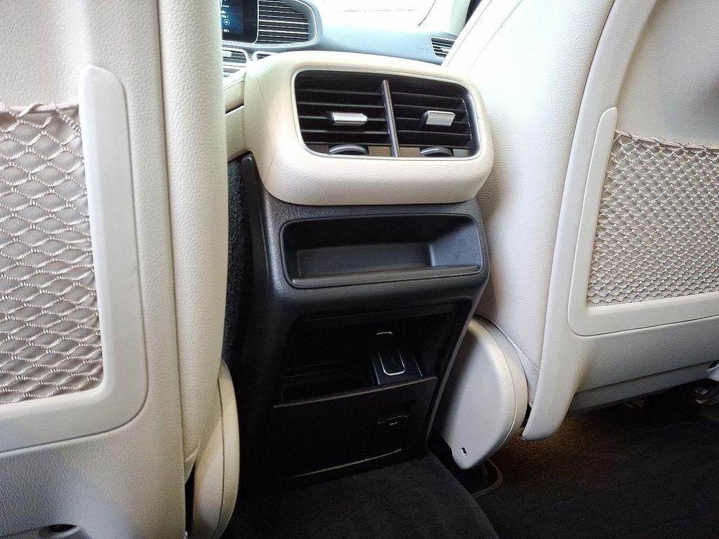 used 2022 Mercedes-Benz GLE 350 car, priced at $36,997