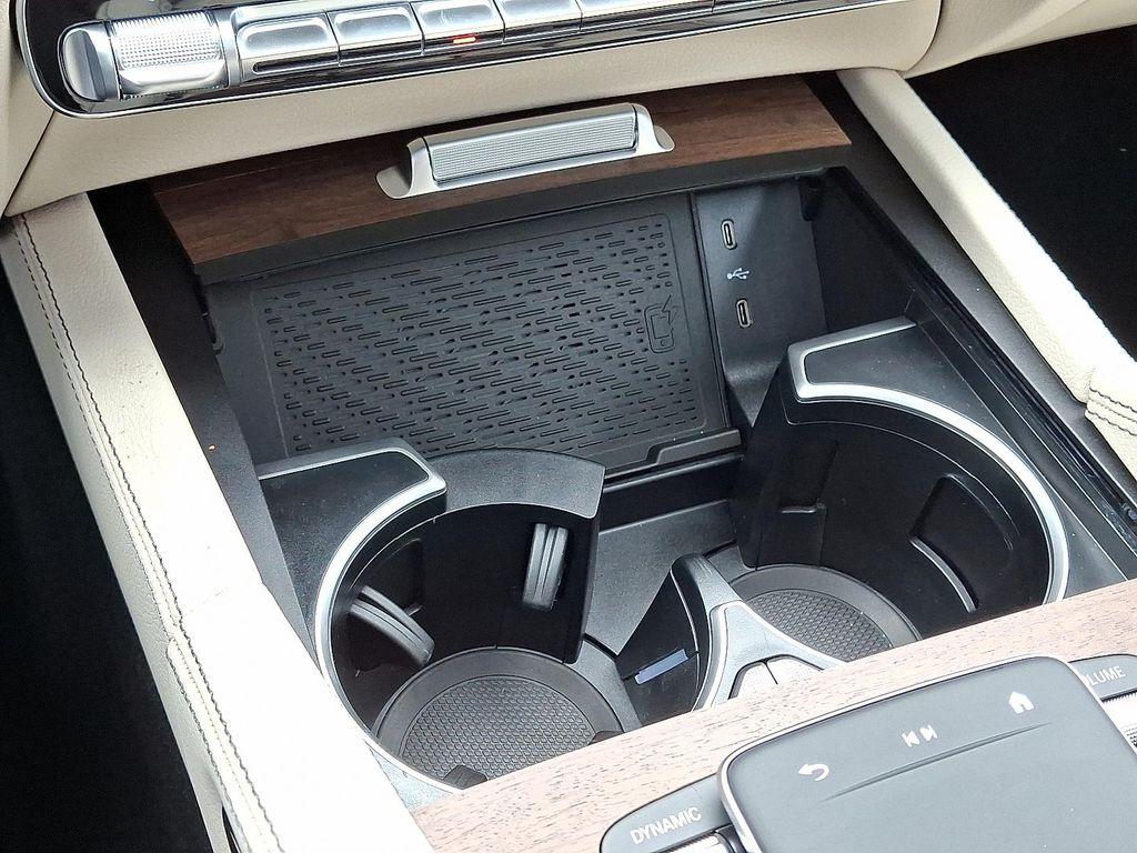 used 2026 Mercedes-Benz GLE 350 car, priced at $64,341