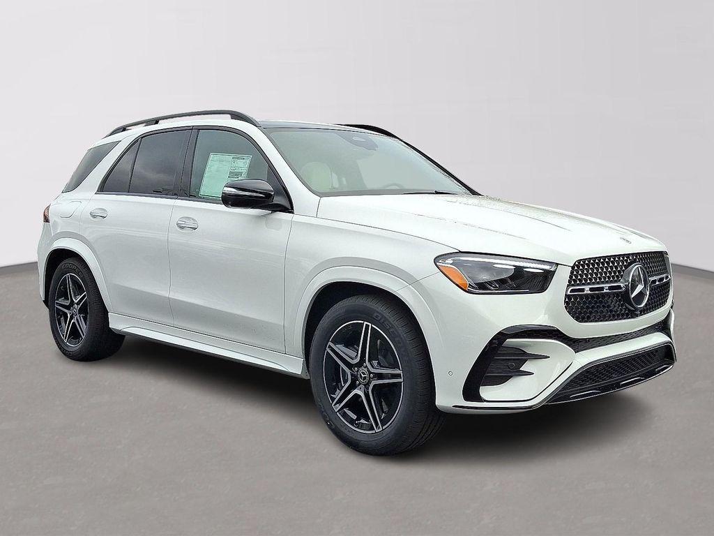 used 2026 Mercedes-Benz GLE 350 car, priced at $64,341