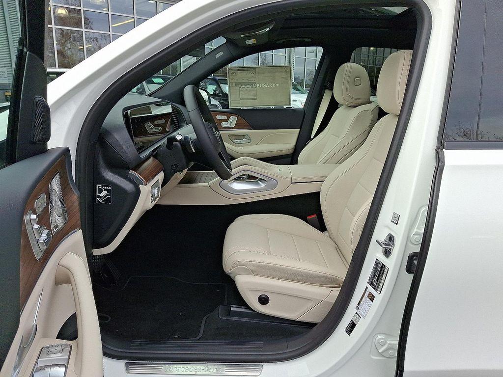 used 2026 Mercedes-Benz GLE 350 car, priced at $64,341