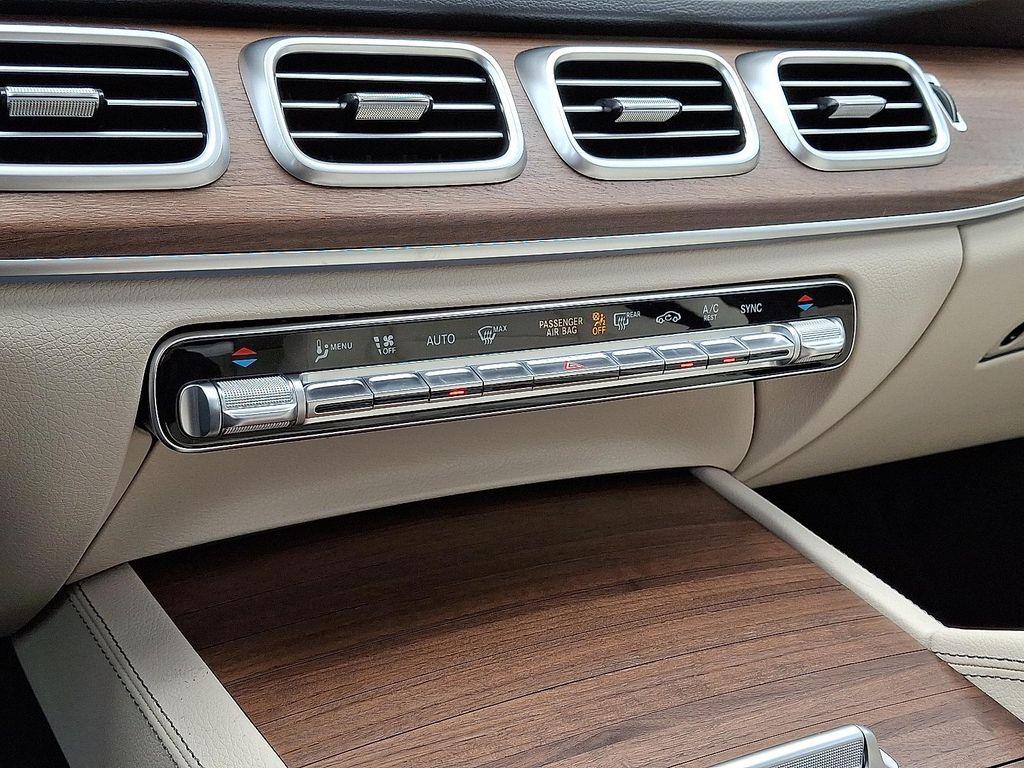 used 2026 Mercedes-Benz GLE 350 car, priced at $64,341