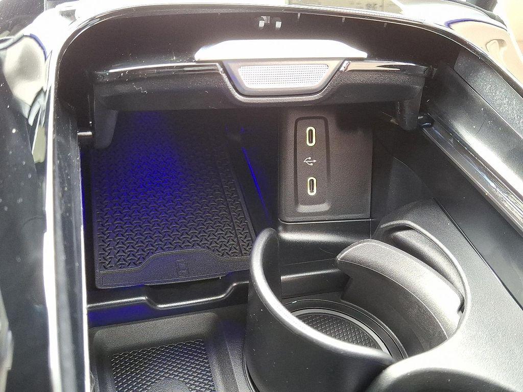 new 2026 Mercedes-Benz GLC 300 car, priced at $66,685