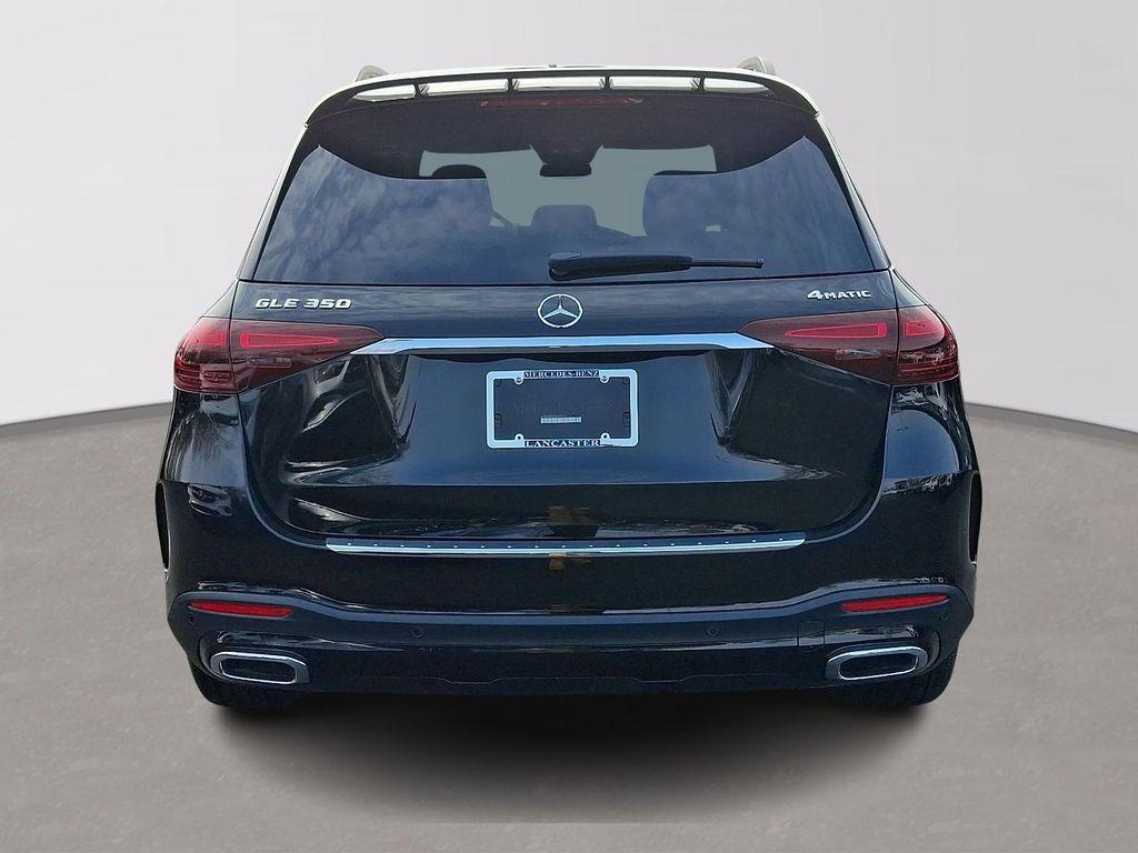 used 2026 Mercedes-Benz GLE 350 car, priced at $63,954