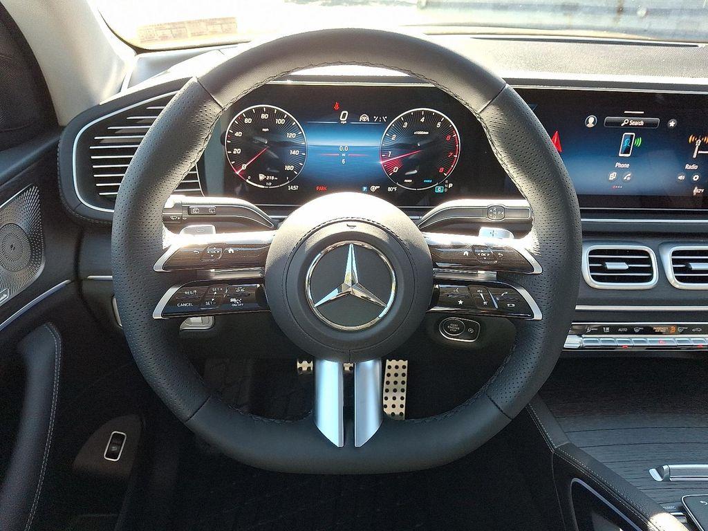 used 2026 Mercedes-Benz GLS 450 car, priced at $95,615