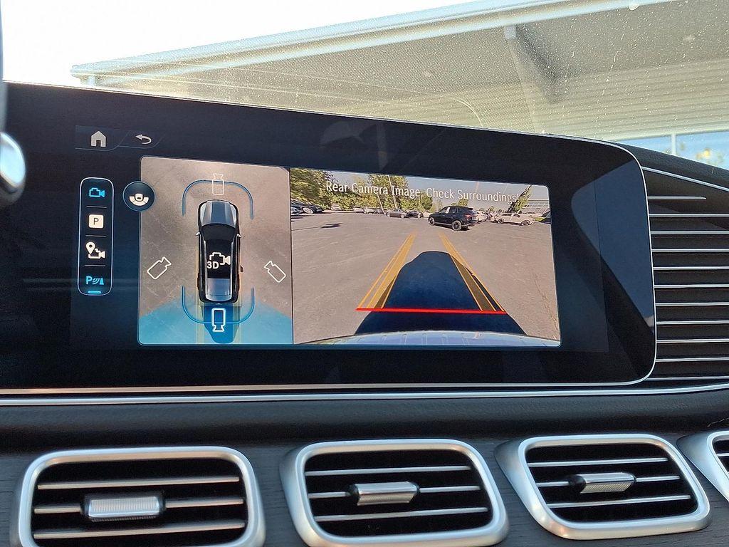 used 2026 Mercedes-Benz GLS 450 car, priced at $95,615