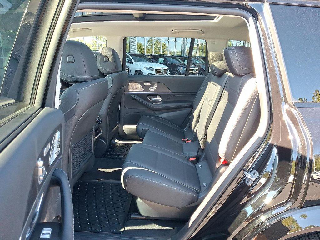 used 2026 Mercedes-Benz GLS 450 car, priced at $95,615