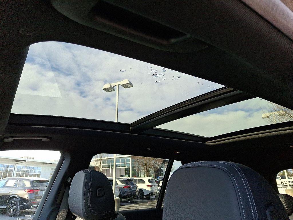 used 2025 Mercedes-Benz GLS 450 car, priced at $84,166