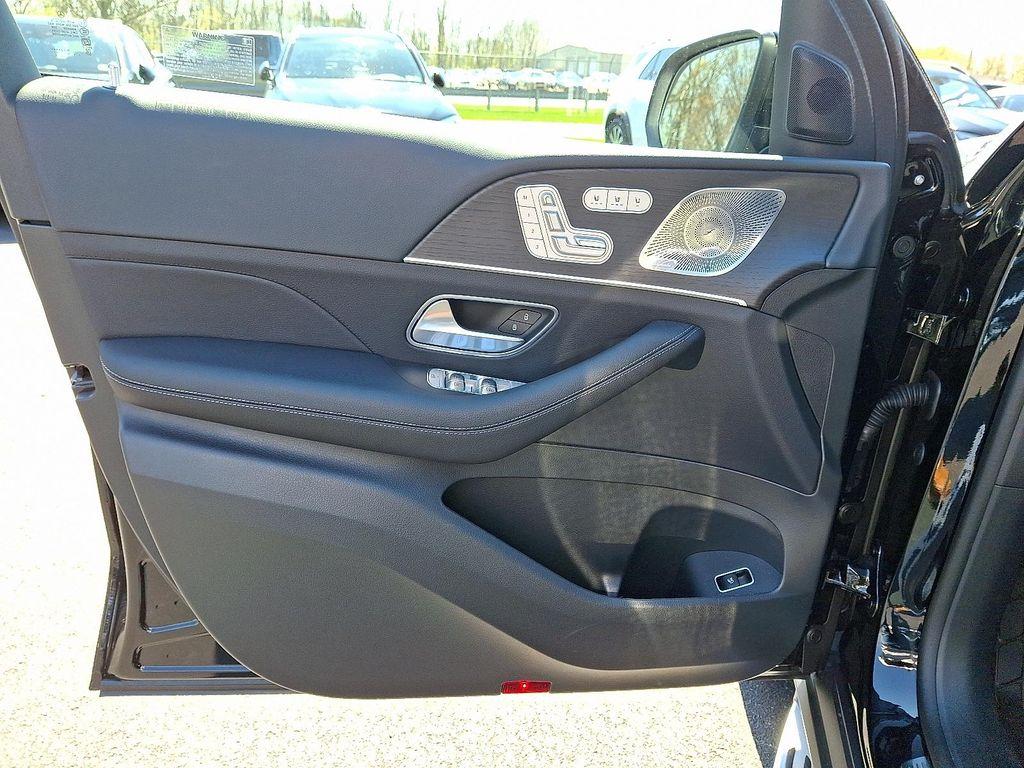 used 2026 Mercedes-Benz GLS 450 car, priced at $82,650